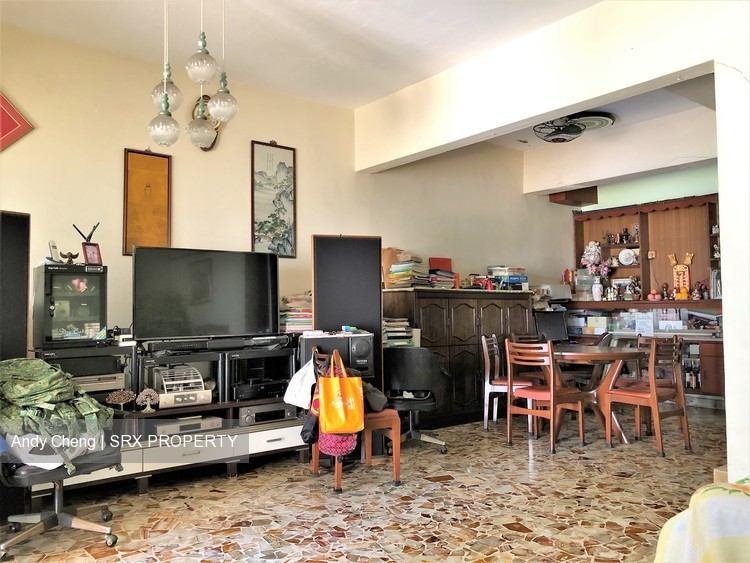 Jalan Kechot thumbnail photo